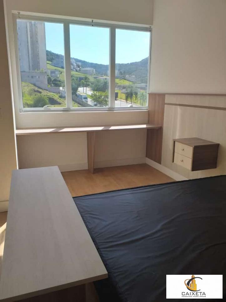 Apartamento para Locação em Santana de Parnaíba - 8