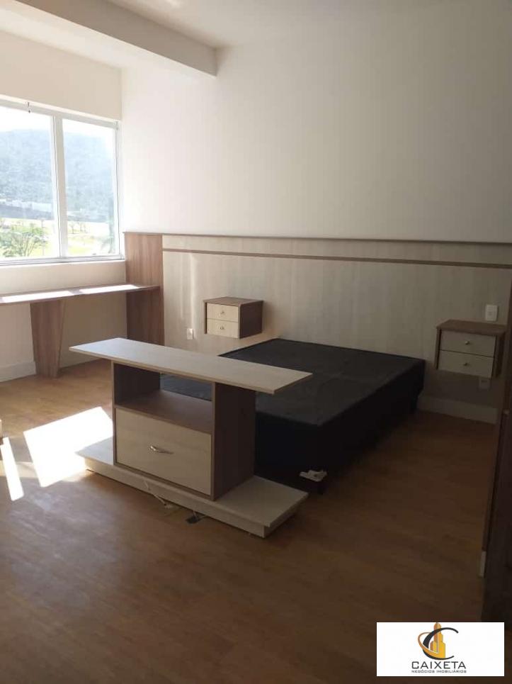 Apartamento para Locação em Santana de Parnaíba - 9