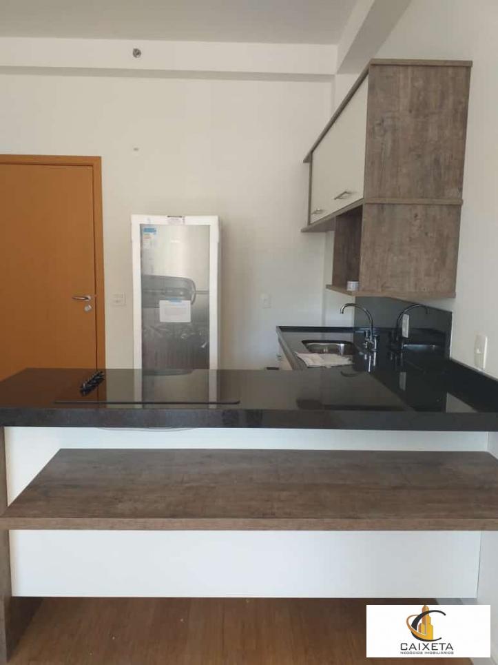Apartamento para Locação em Santana de Parnaíba - 11