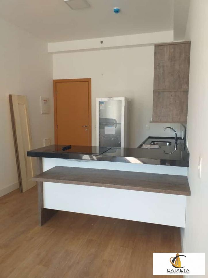 Apartamento para Locação em Santana de Parnaíba - 12
