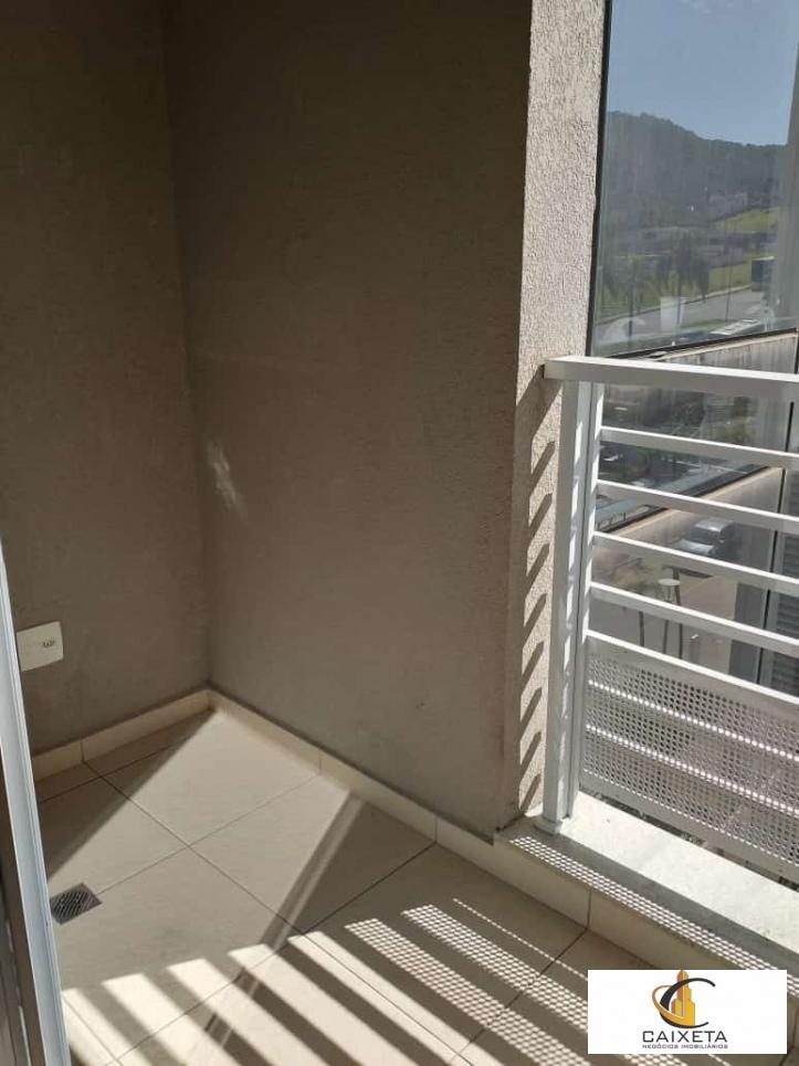 Apartamento para Locação em Santana de Parnaíba - 13