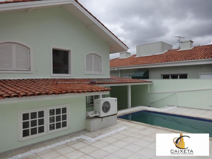 Casa em condomínio para Venda em Santana de Parnaíba - 2