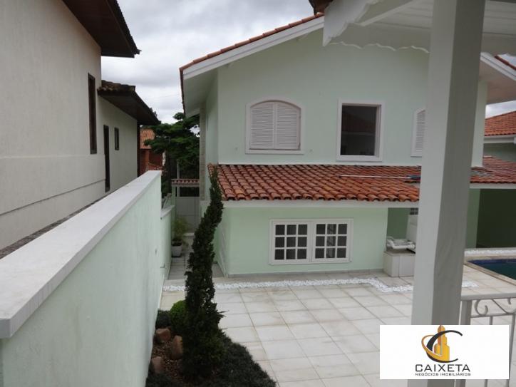 Casa em condomínio para Venda em Santana de Parnaíba - 3