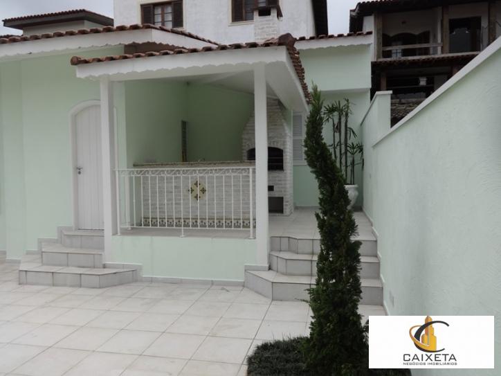 Casa em condomínio para Venda em Santana de Parnaíba - 4