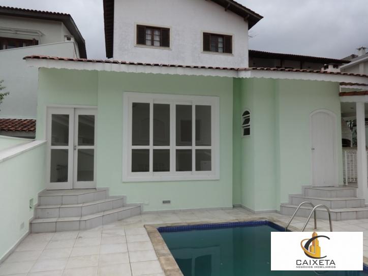 Casa em condomínio para Venda em Santana de Parnaíba - 5