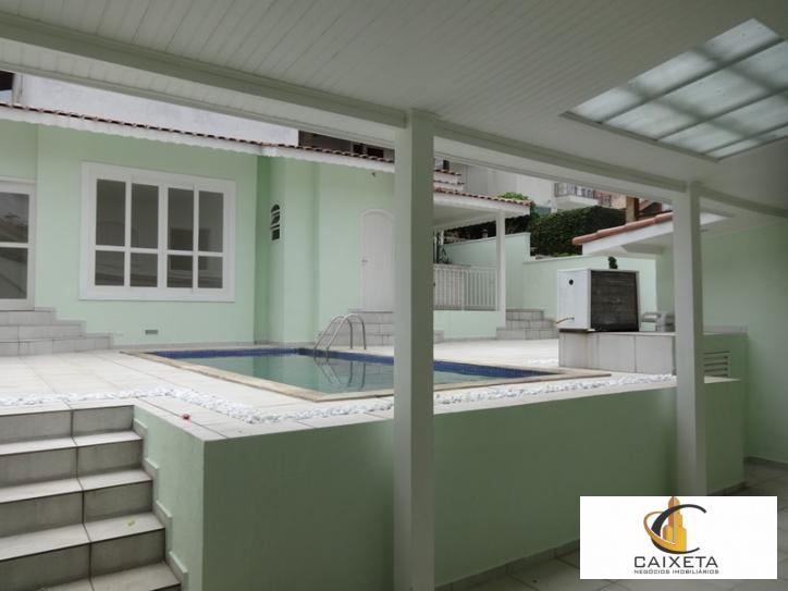 Casa em condomínio para Venda em Santana de Parnaíba - 6