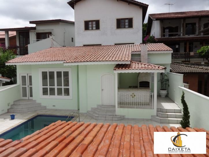 Casa em condomínio para Venda em Santana de Parnaíba - 7
