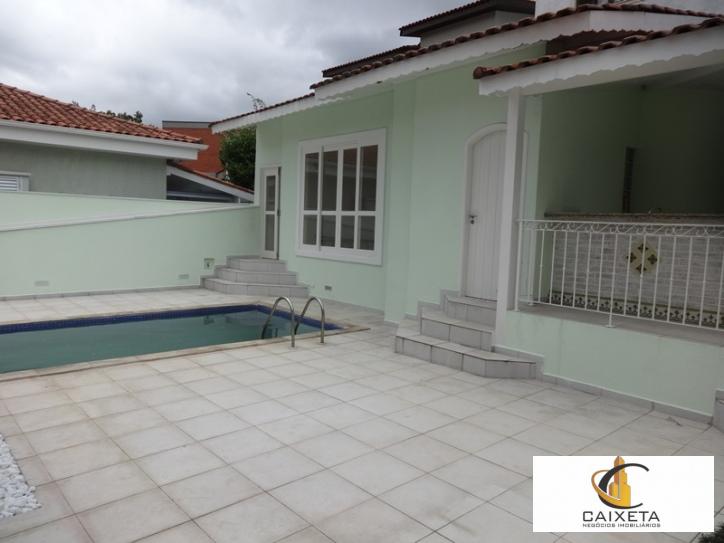 Casa em condomínio para Venda em Santana de Parnaíba - 8