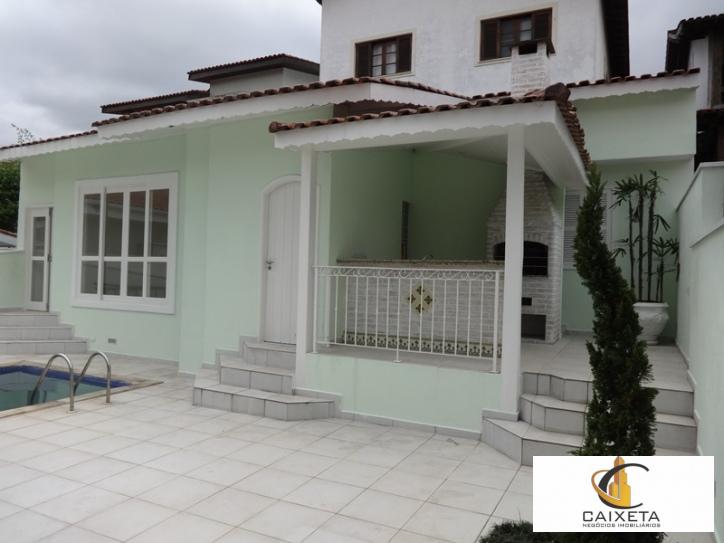 Casa em condomínio para Venda em Santana de Parnaíba - 9