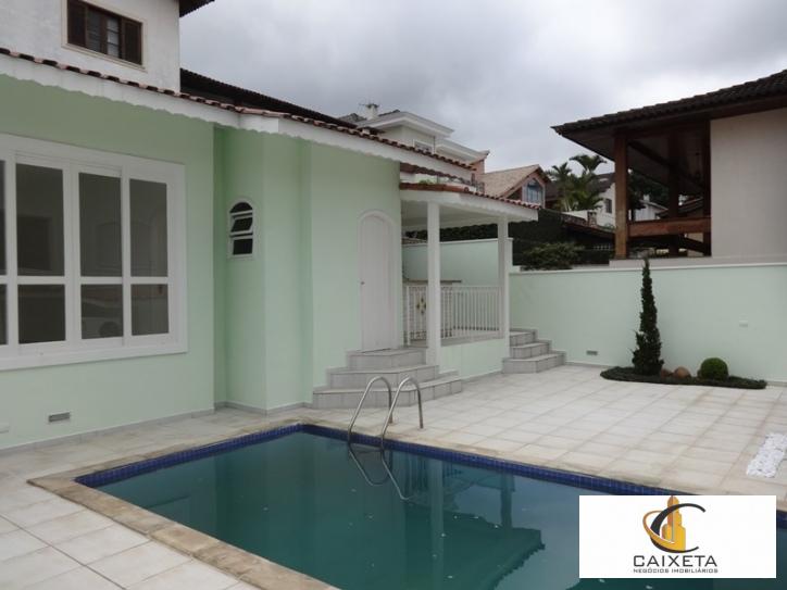 Casa em condomínio para Venda em Santana de Parnaíba - 10