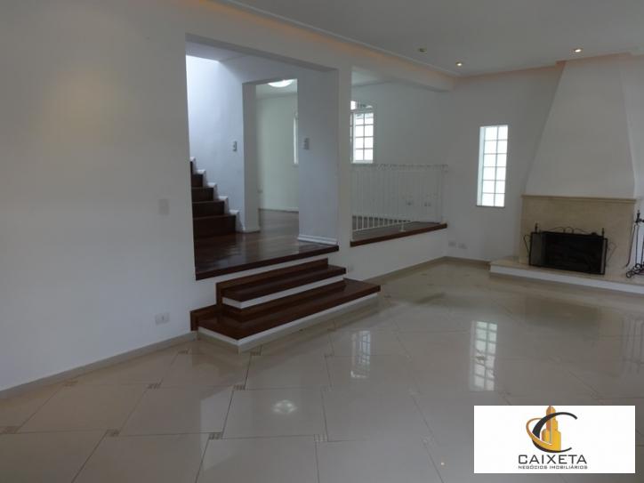 Casa em condomínio para Venda em Santana de Parnaíba - 11
