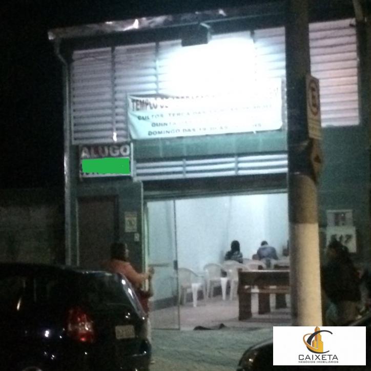 Salão Comercial para Locação em Santana de Parnaíba - 4