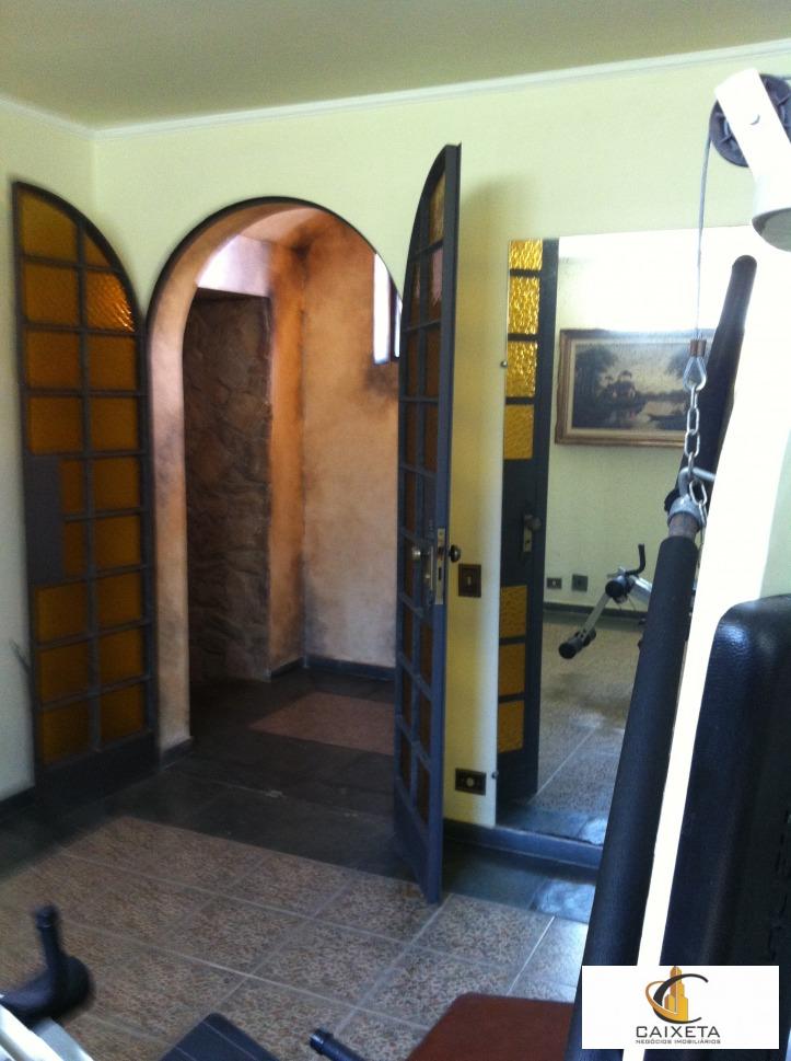Casa em condomínio para Venda em Barueri - 35