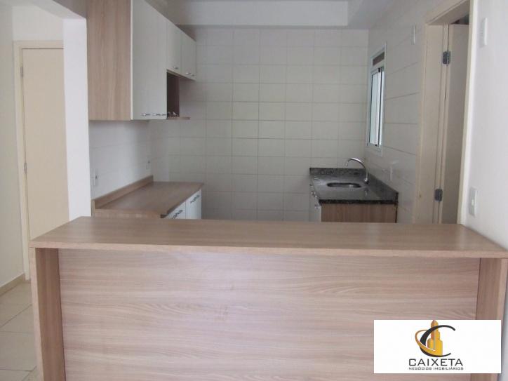 Apartamento para Venda em Barueri - 1