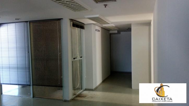 Sala para Venda em Barueri - 4