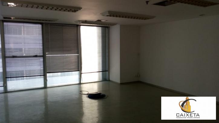 Sala para Venda em Barueri - 5