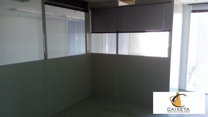 Sala para Venda em Barueri - 7