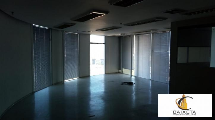 Sala para Venda em Barueri - 8