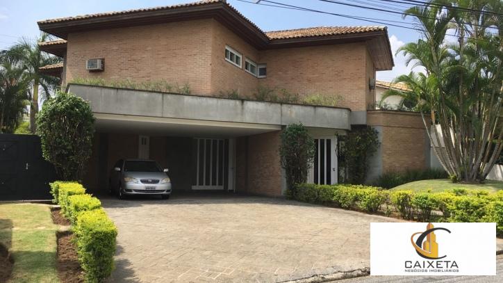 Casa em condomínio para Venda em Santana de Parnaíba - 2