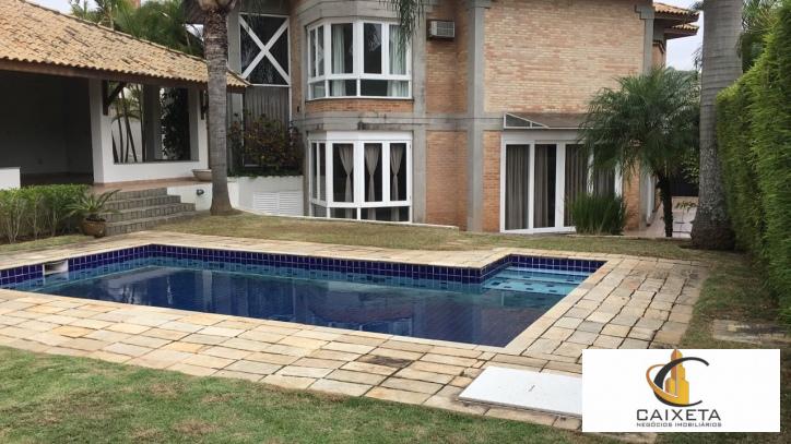 Casa em condomínio para Venda em Santana de Parnaíba - 3