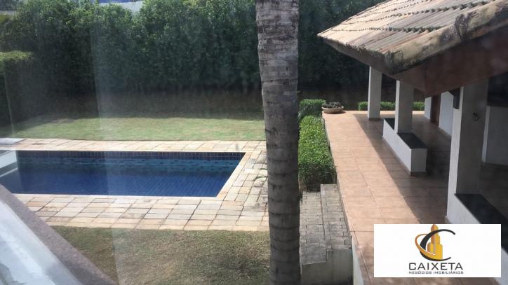 Casa em condomínio para Venda em Santana de Parnaíba - 5