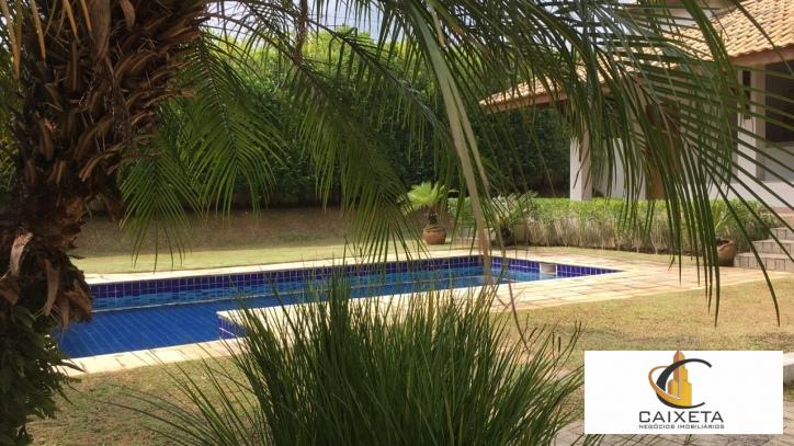 Casa em condomínio para Venda em Santana de Parnaíba - 6