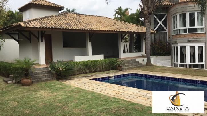 Casa em condomínio para Venda em Santana de Parnaíba - 7