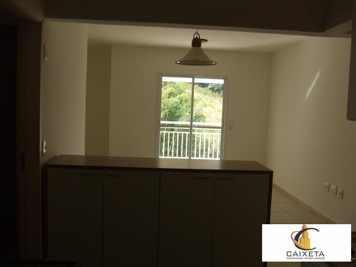 Apartamento para Venda em Barueri - 3