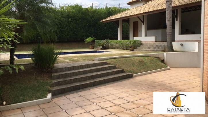 Casa em condomínio para Venda em Santana de Parnaíba - 8