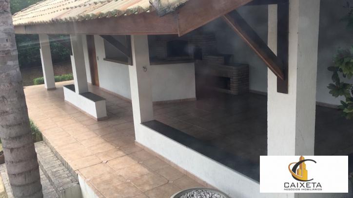 Casa em condomínio para Venda em Santana de Parnaíba - 10