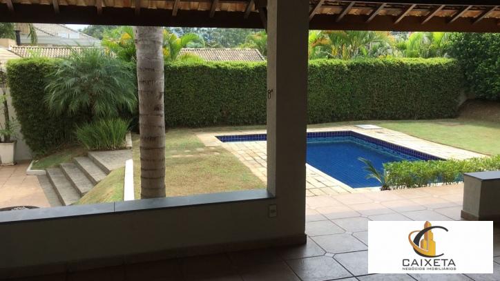 Casa em condomínio para Venda em Santana de Parnaíba - 11