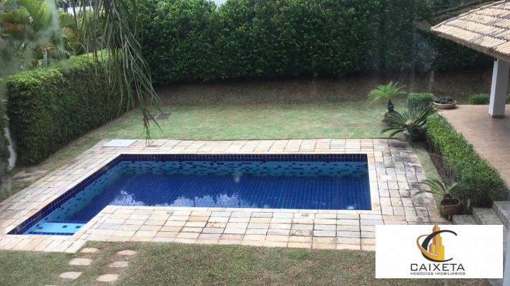 Casa em condomínio para Venda em Santana de Parnaíba - 12
