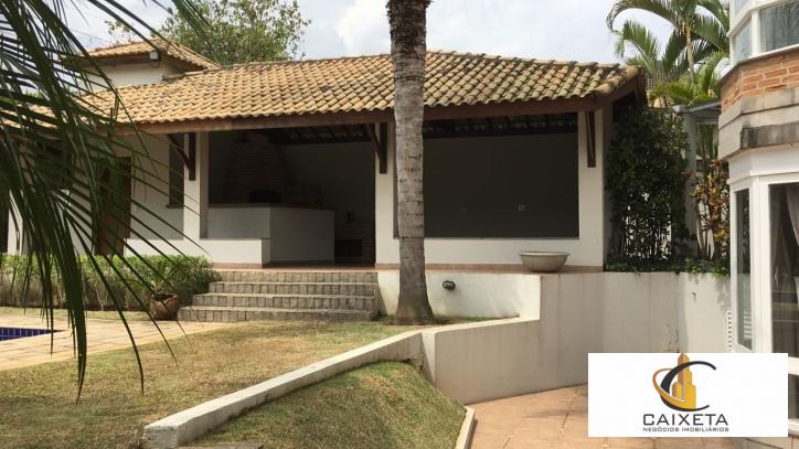 Casa em condomínio para Venda em Santana de Parnaíba - 13