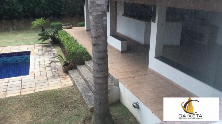 Casa em condomínio para Venda em Santana de Parnaíba - 14