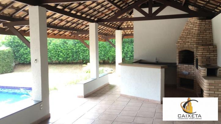 Casa em condomínio para Venda em Santana de Parnaíba - 15