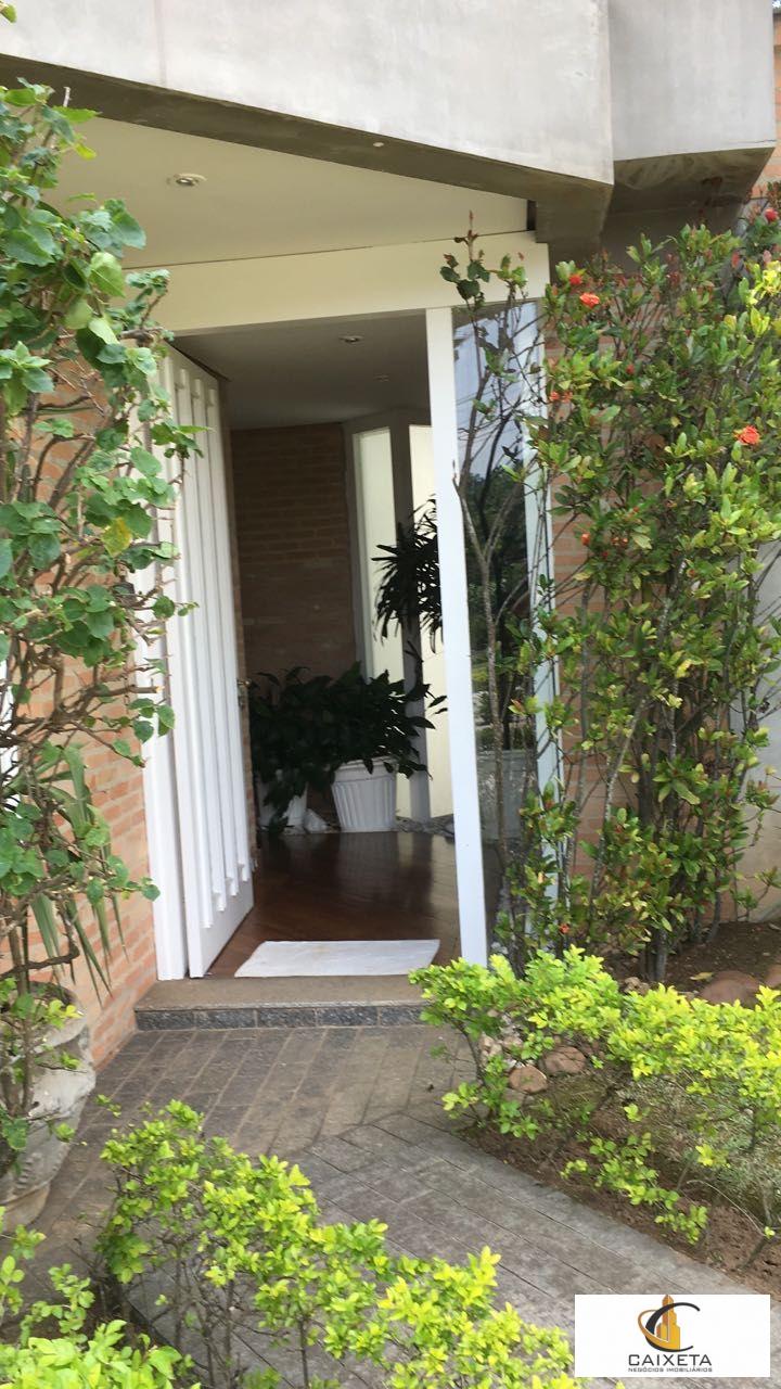 Casa em condomínio para Venda em Santana de Parnaíba - 16