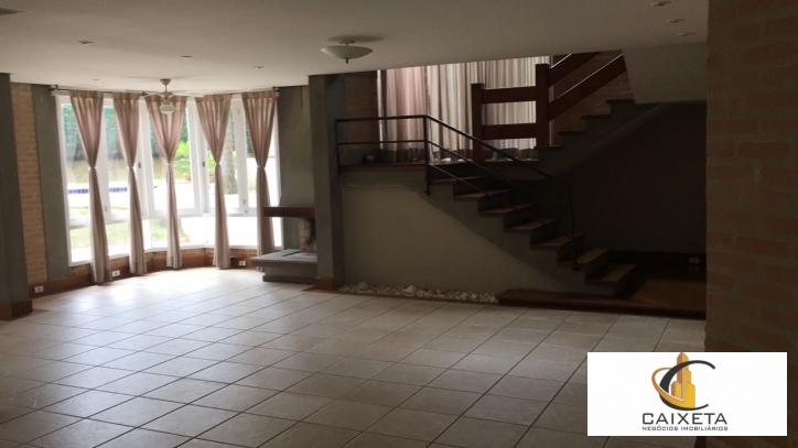 Casa em condomínio para Venda em Santana de Parnaíba - 17