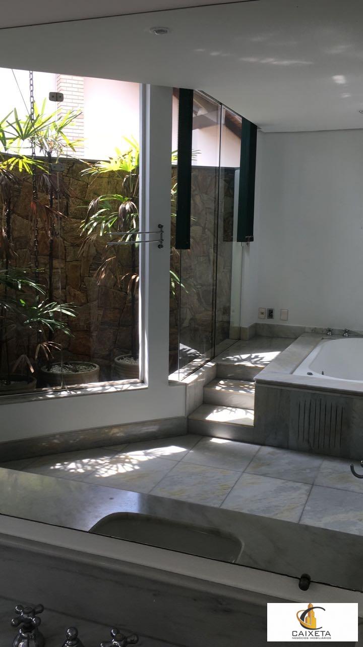 Casa em condomínio para Venda em Santana de Parnaíba - 24