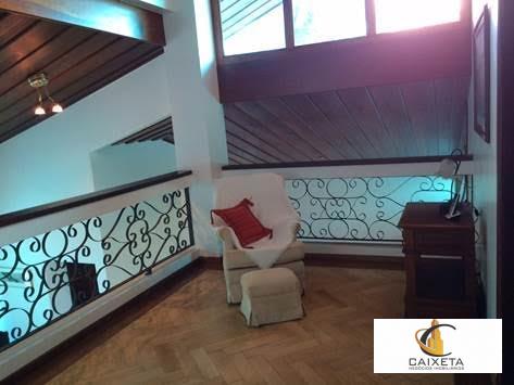 Casa em condomínio para Venda em Santana de Parnaíba - 8