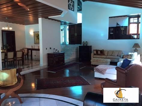 Casa em condomínio para Venda em Santana de Parnaíba - 11