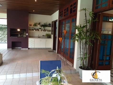 Casa em condomínio para Venda em Santana de Parnaíba - 17