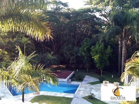 Casa em condomínio para Venda em Santana de Parnaíba - 21