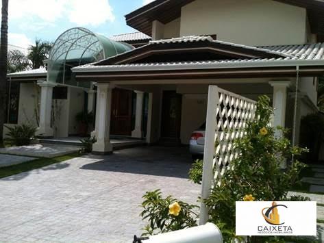 Casa em condomínio para Venda em Santana de Parnaíba - 3