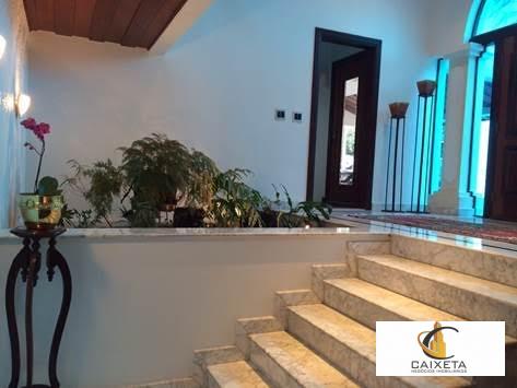 Casa em condomínio para Venda em Santana de Parnaíba - 6