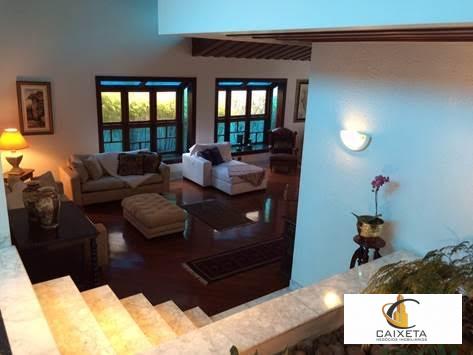 Casa em condomínio para Venda em Santana de Parnaíba - 8