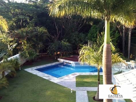 Casa em condomínio para Venda em Santana de Parnaíba - 22