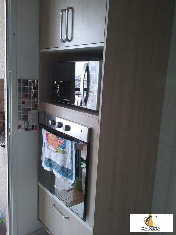 Apartamento para Venda em Barueri - 3