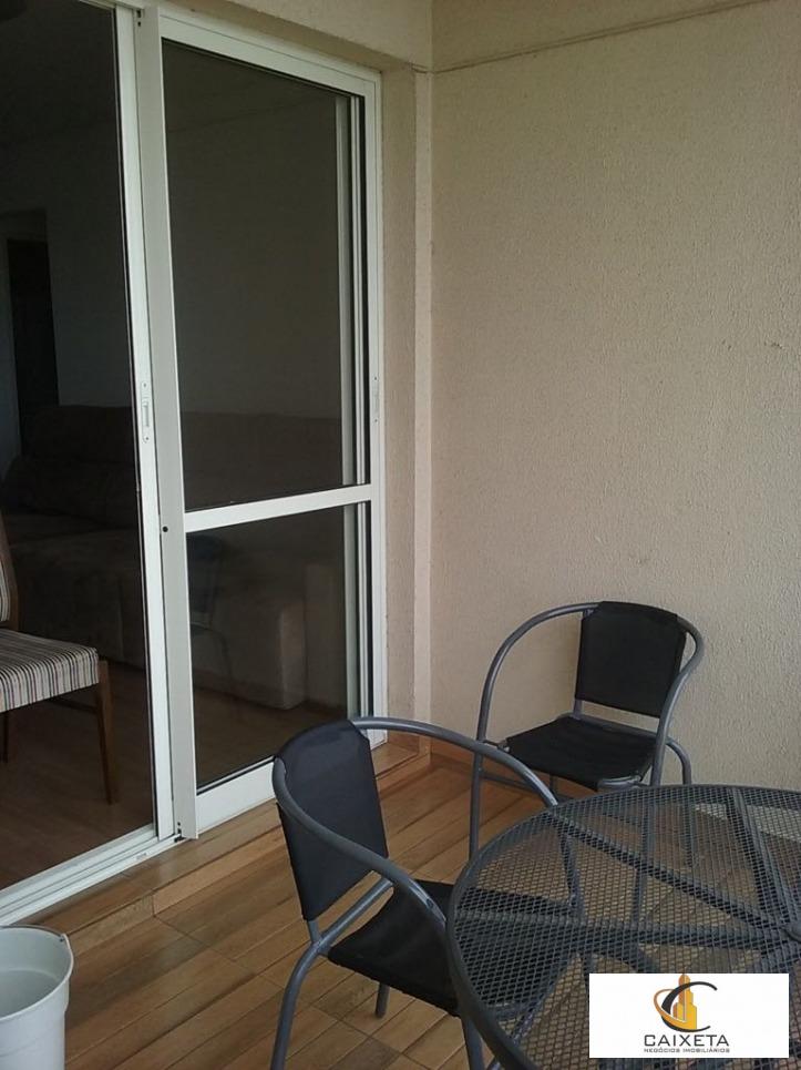 Apartamento para Venda em Barueri - 10