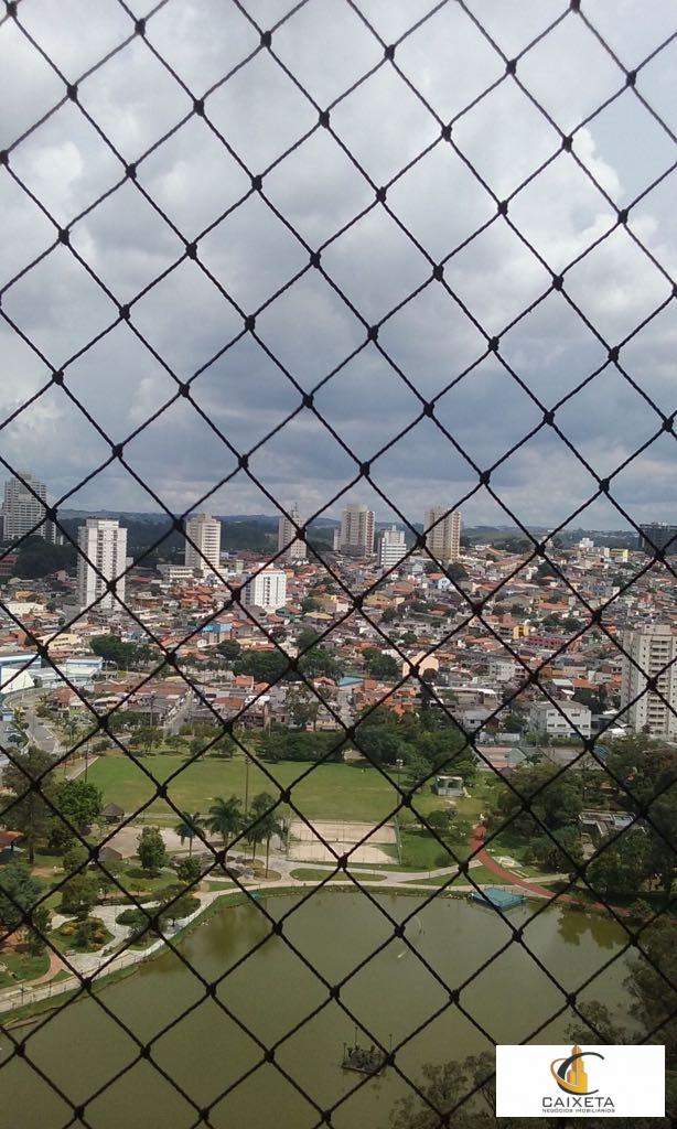 Apartamento para Venda em Barueri - 11