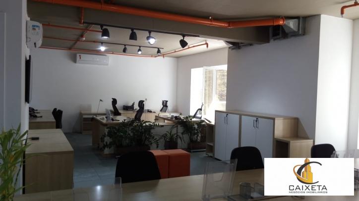 Sala para Venda em Barueri - 1